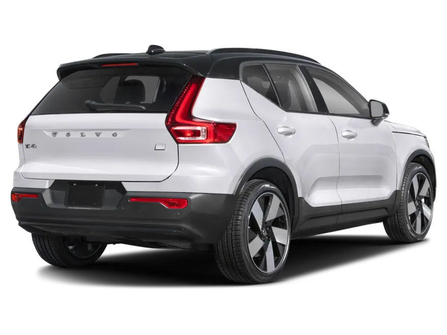 2023 Volvo XC40 Recharge Ultimate photo 1