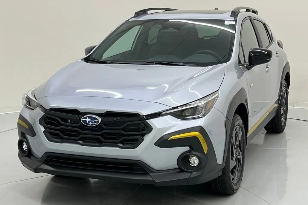 2025 Subaru Crosstrek Sport photo 1