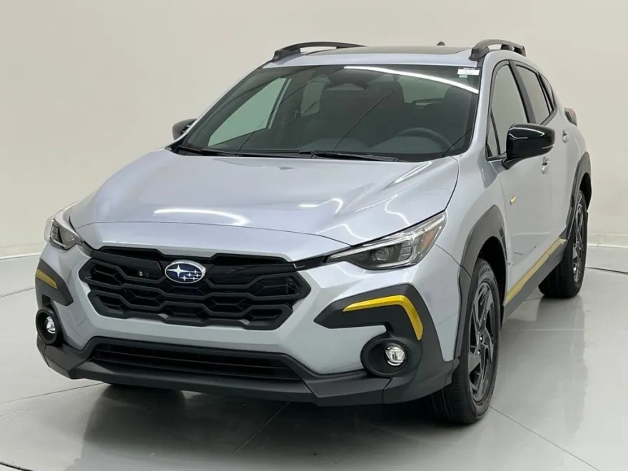 2025 Subaru Crosstrek Sport photo 1