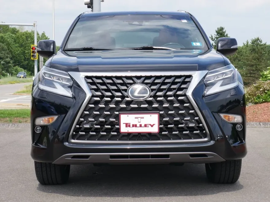 2023 Lexus GX 460 photo 1
