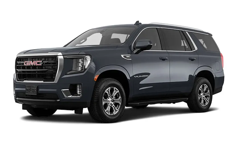 2022 Gmc Yukon SLE photo 1