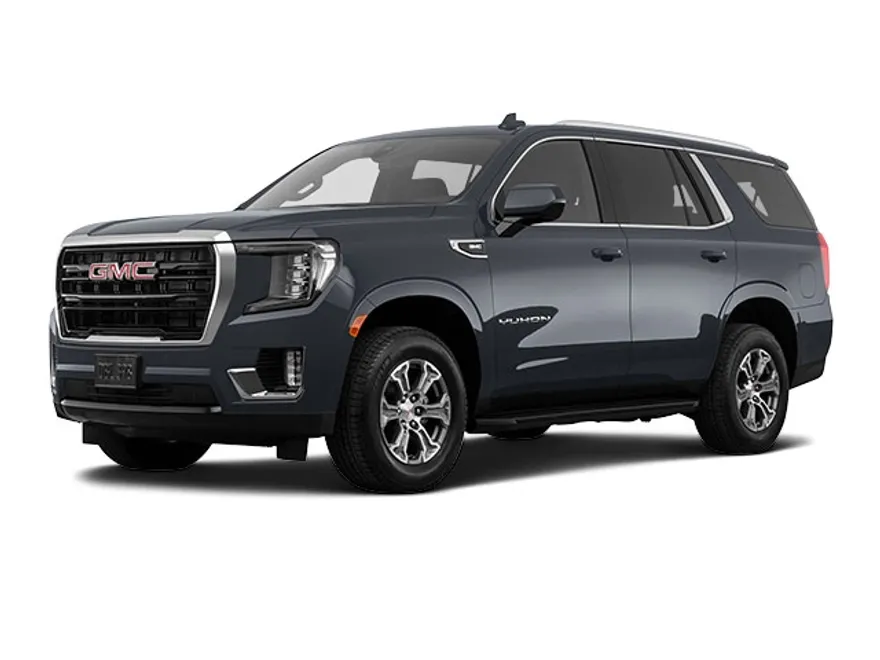 2022 Gmc Yukon SLE photo 1