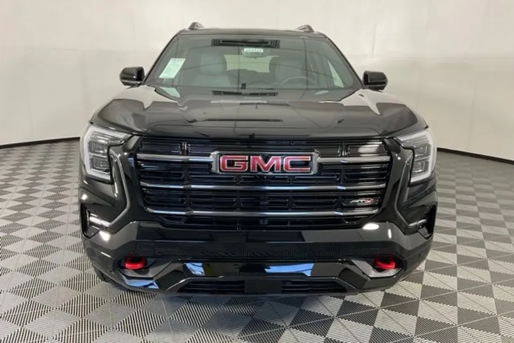 2026 Gmc Terrain AT4 photo 1