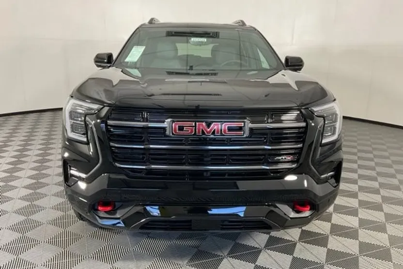 2026 Gmc Terrain AT4 photo 1