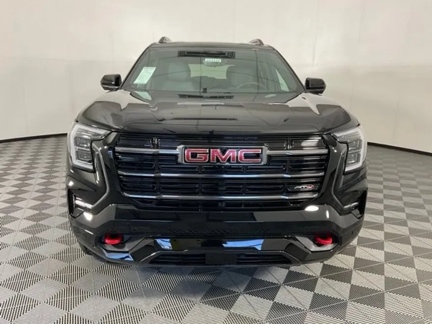 2026 Gmc Terrain AT4 photo 1