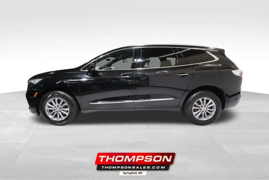 2024 Buick Enclave Premium photo 1