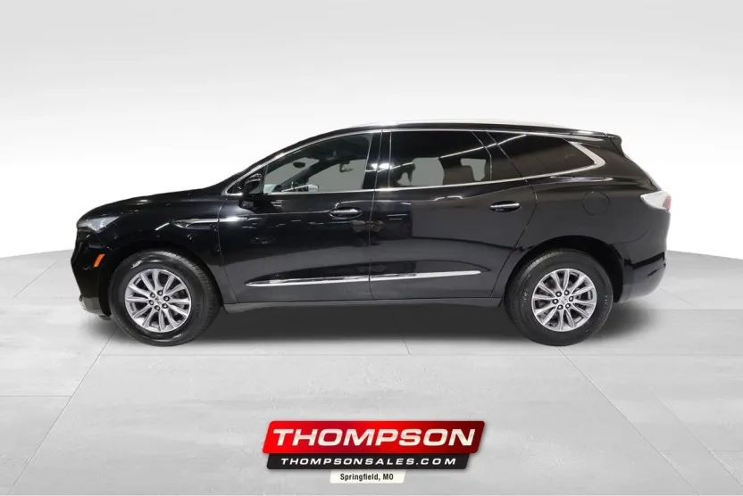 2024 Buick Enclave Premium photo 1