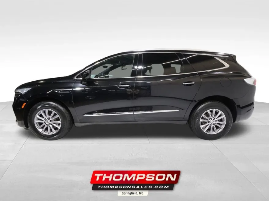 2024 Buick Enclave Premium photo 1