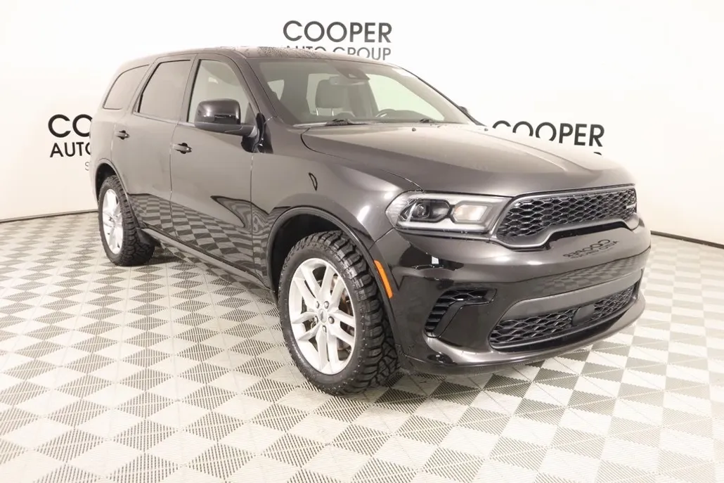 2023 Dodge Durango GT photo 1