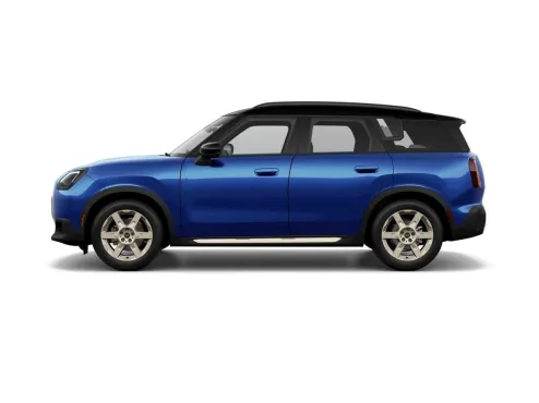 2025 Mini Countryman ALL4 Signature photo 4