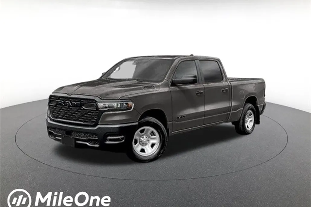 2025 Ram 1500 Big Horn Lone Star photo 1