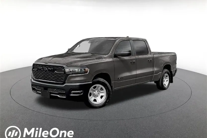 2025 Ram 1500 Big Horn Lone Star photo 1