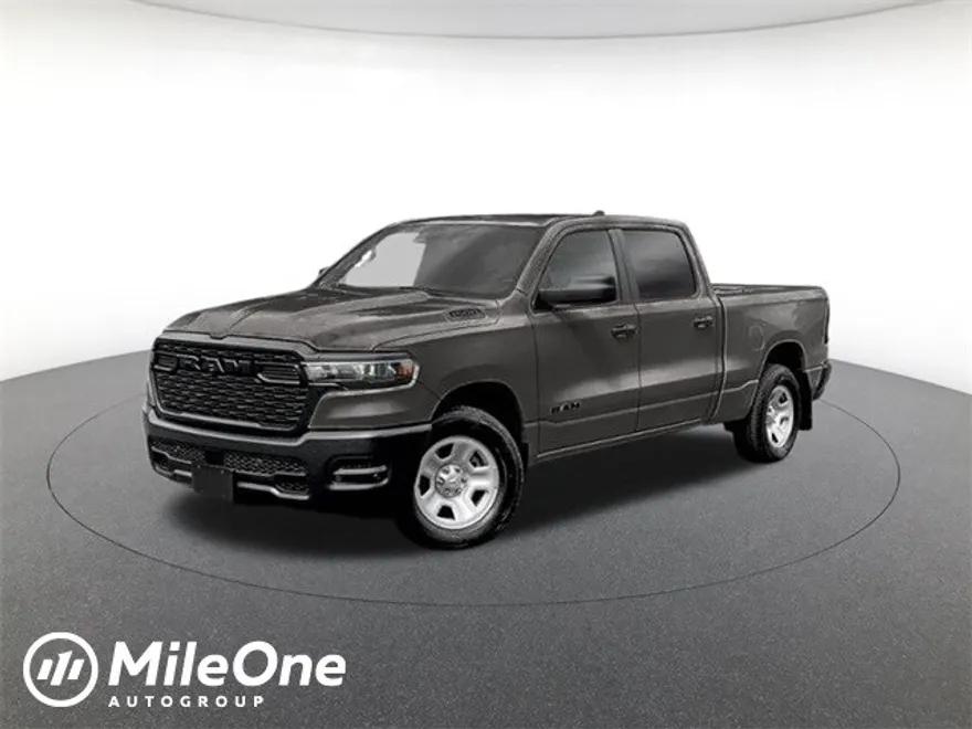 2025 Ram 1500 Big Horn Lone Star photo 1