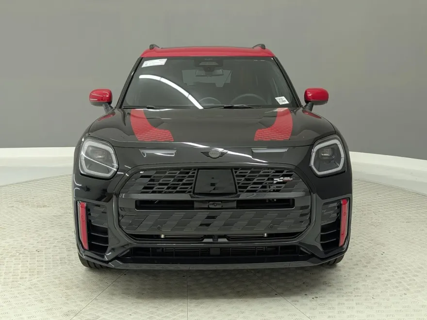2026 Mini Countryman John Cooper Works ALL4 photo 1
