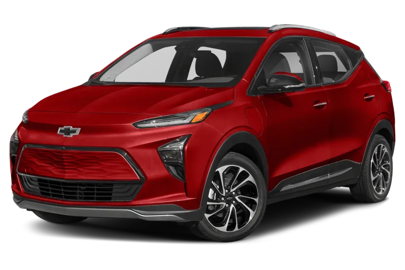 2023 Chevrolet Bolt EUV Premier photo 1