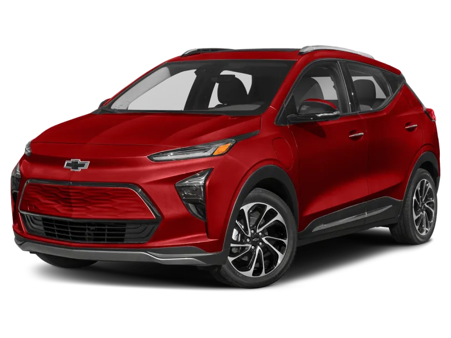 2023 Chevrolet Bolt EUV Premier photo 1