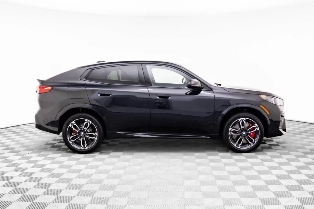 2026 Bmw X2 xDrive28i photo 1