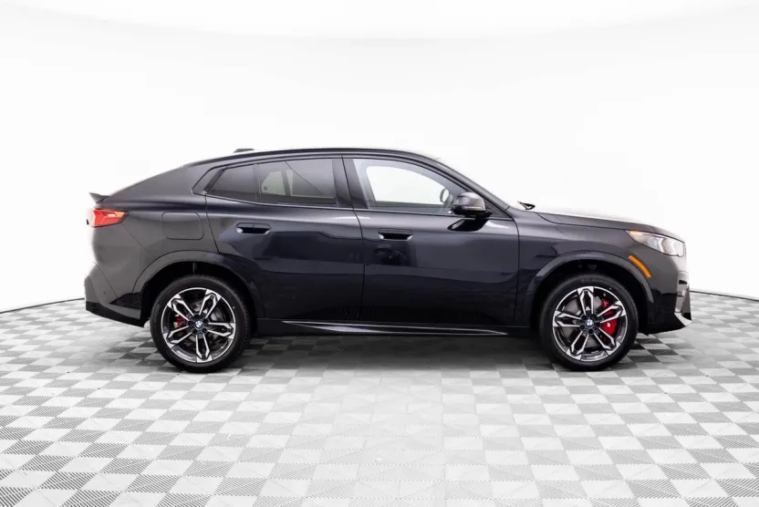2026 Bmw X2 xDrive28i photo 1
