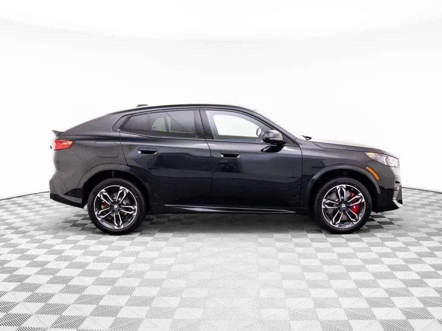 2026 Bmw X2 xDrive28i photo 1