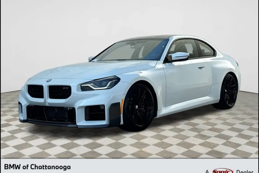 2025 Bmw M2 photo 1