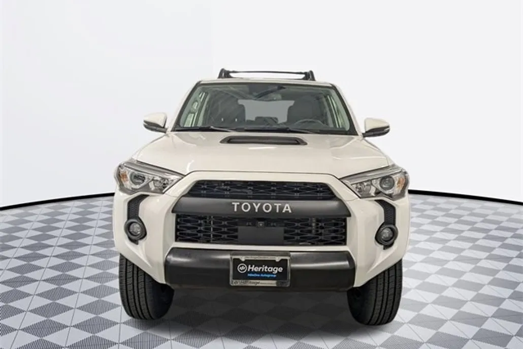 2024 Toyota 4Runner TRD Pro Sport photo 1
