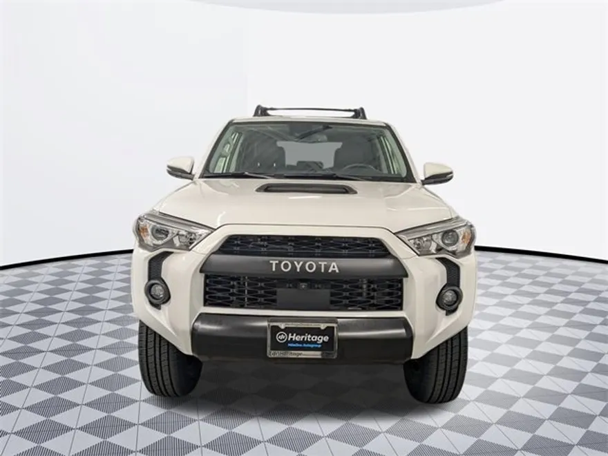 2024 Toyota 4Runner TRD Pro Sport photo 1
