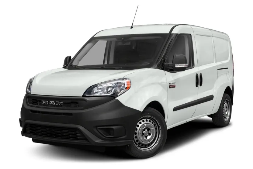 2020 Ram ProMaster City Tradesman photo 1