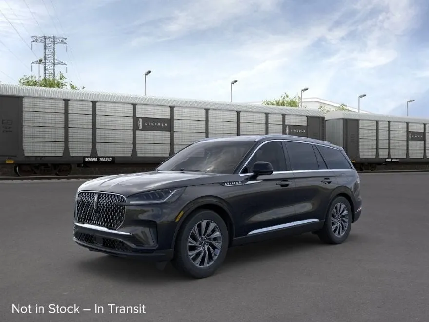 2025 Lincoln Aviator Premiere photo 1