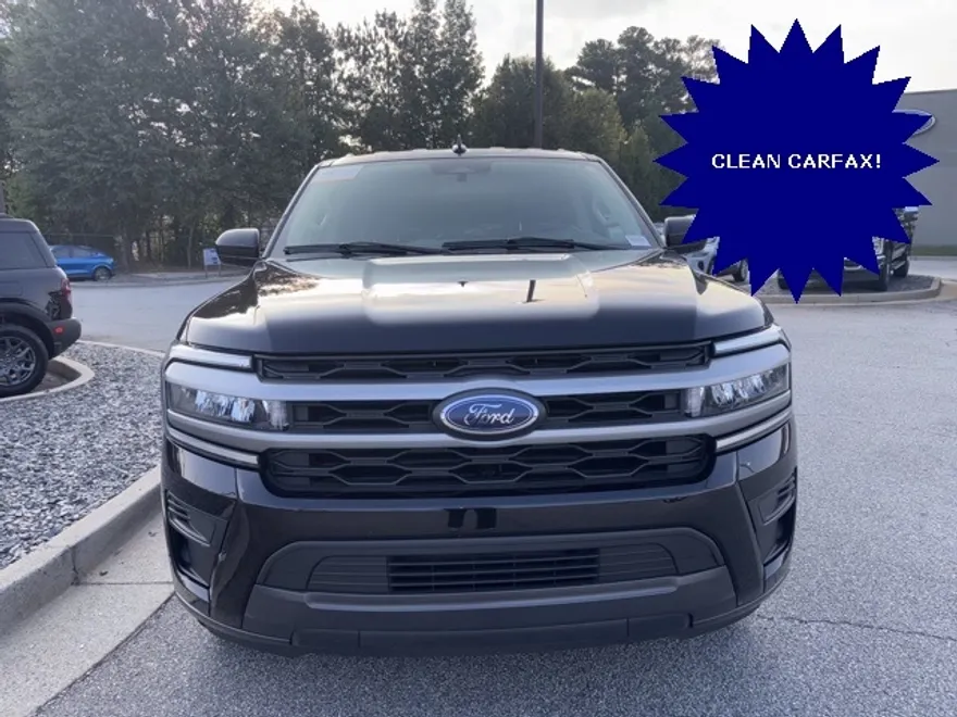 2024 Ford Expedition XLT photo 1
