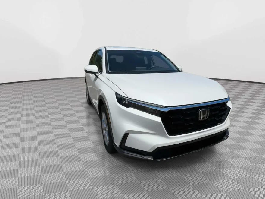 2026 Honda CR-V EX photo 1