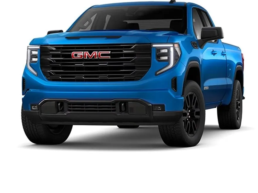 2023 Gmc Sierra 1500 Elevation photo 1