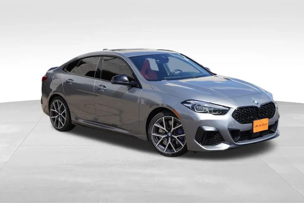 2022 Bmw M235i xDrive GC photo 1