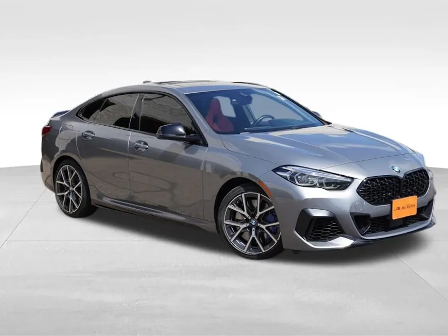 2022 Bmw M235i xDrive GC photo 1