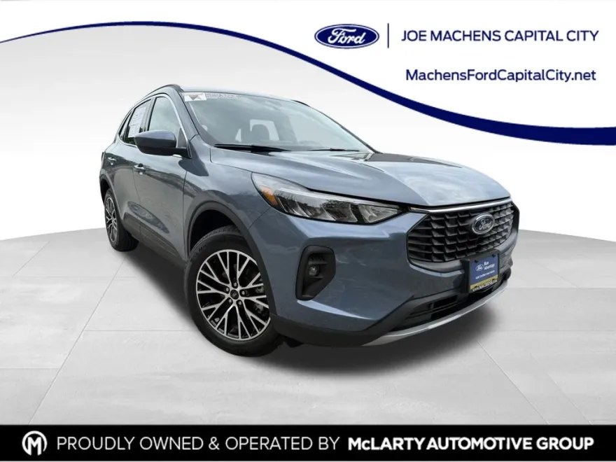 2025 Ford Escape Plug-In Hybrid Base photo 1