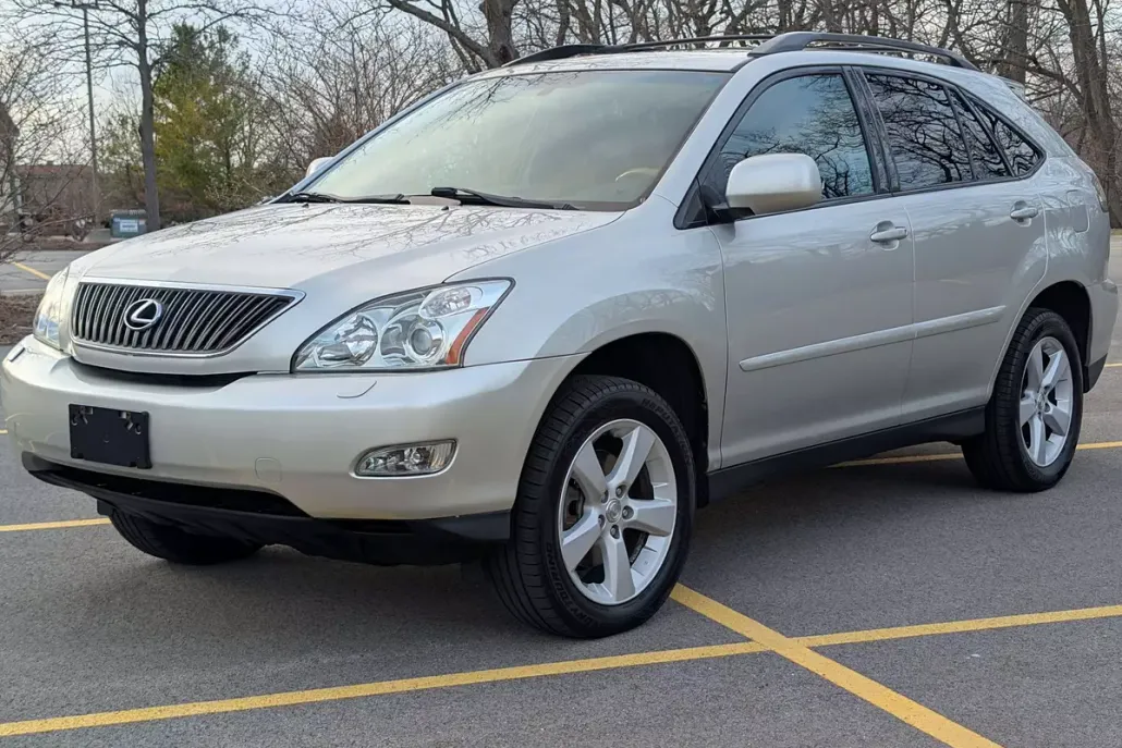 2005 Lexus RX 330 photo 1
