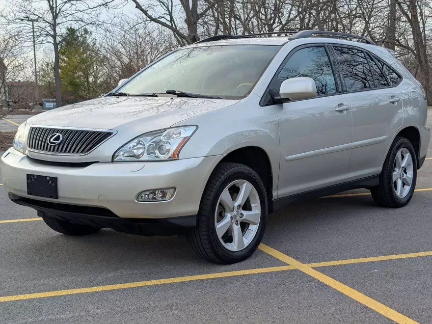 2005 Lexus RX 330 photo 1