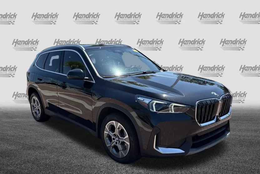 2023 Bmw X1 XDrive28i photo 1