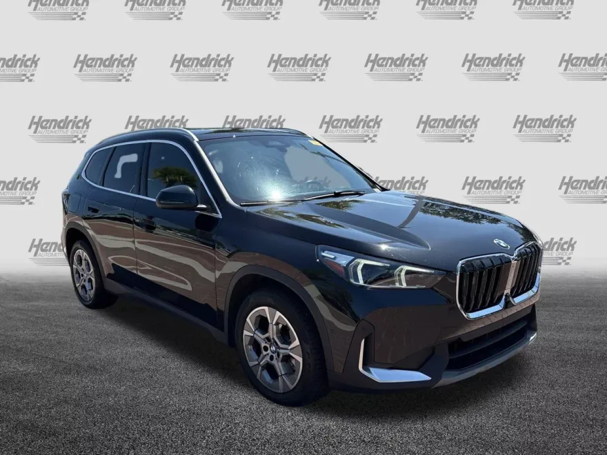 2023 Bmw X1 XDrive28i photo 1