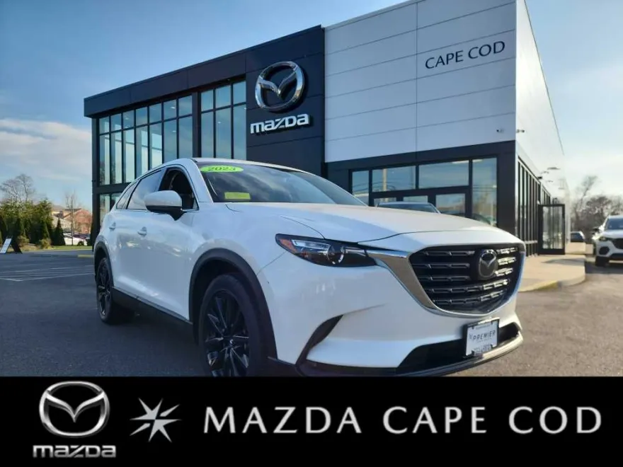 2023 Mazda CX-9 Touring photo 1
