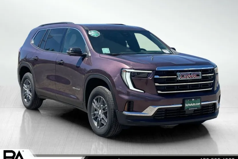 2025 Gmc Acadia Elevation photo 1