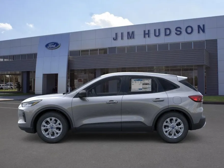 2026 Ford Escape Active photo 1