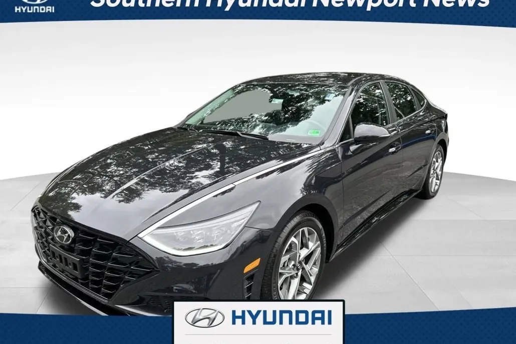 2023 Hyundai Sonata SEL photo 1