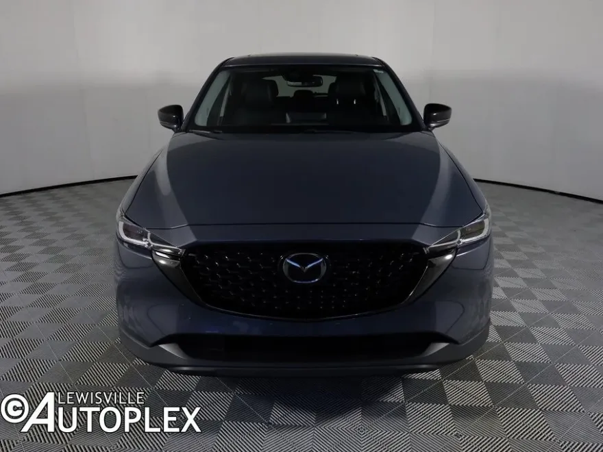 2022 Mazda CX-5 2.5 S Carbon photo 1