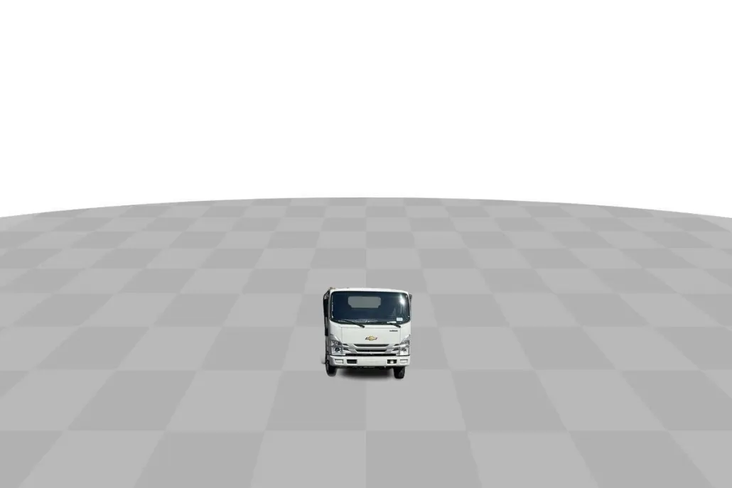 2024 Chevrolet Silverado photo 1