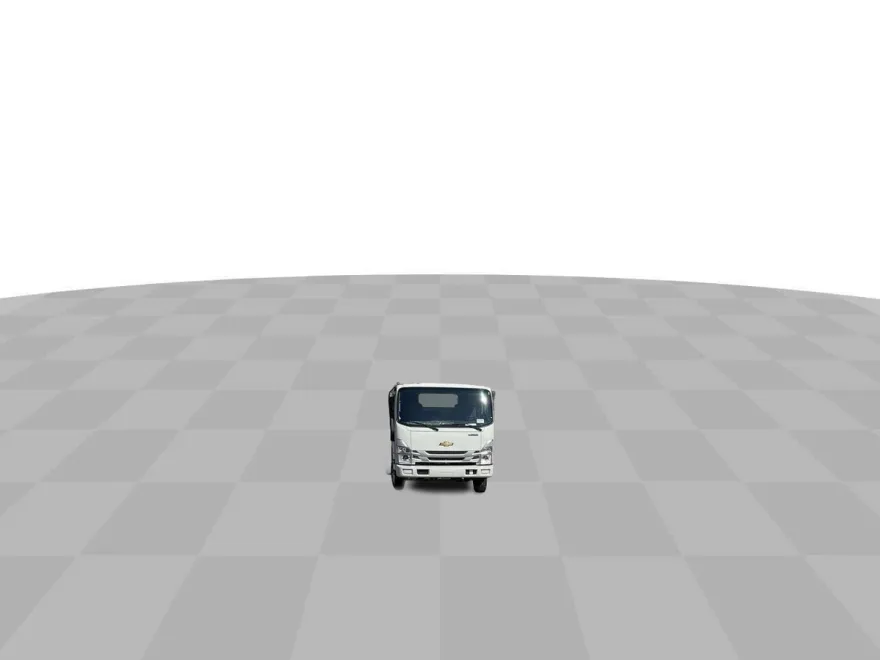 2024 Chevrolet Silverado photo 1
