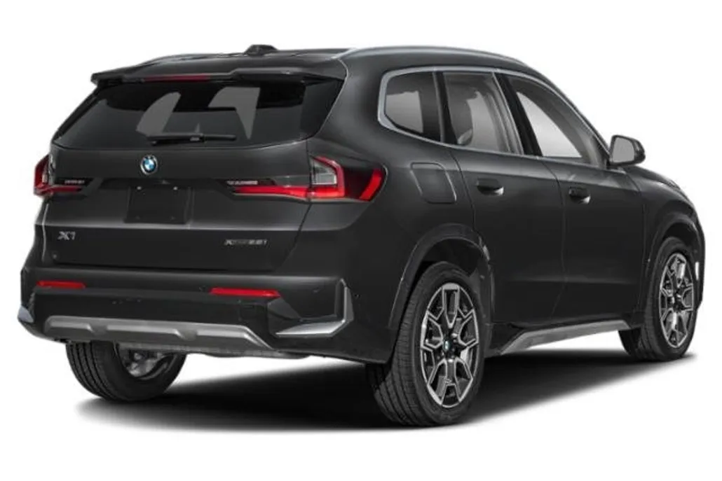 2026 Bmw X1 XDrive28i photo 1