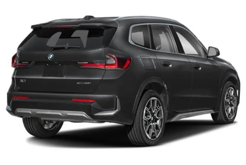 2026 Bmw X1 XDrive28i photo 1