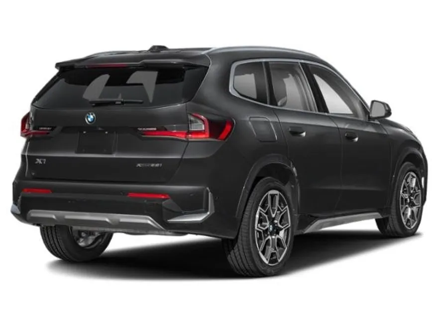 2026 Bmw X1 XDrive28i photo 1
