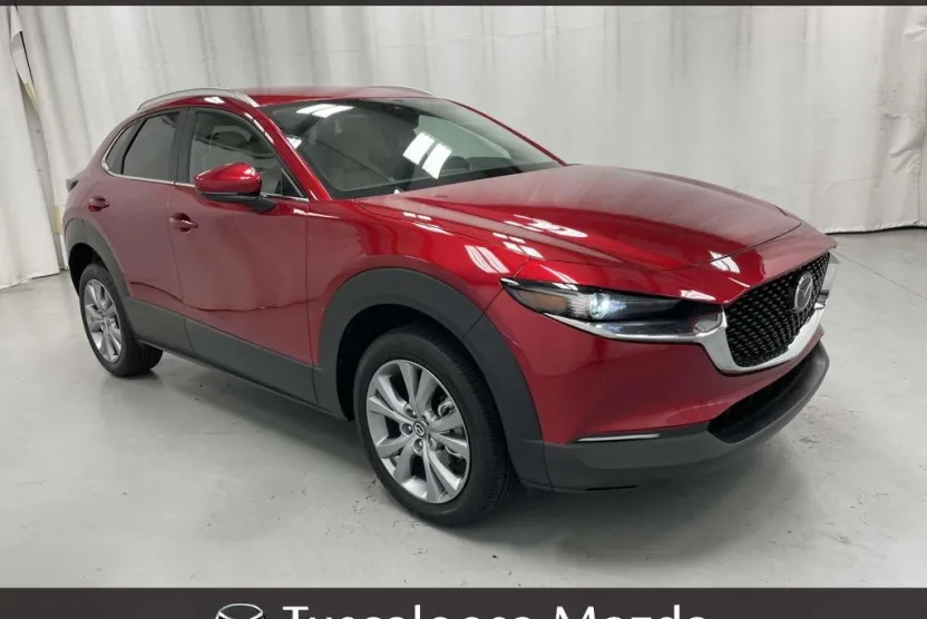 2023 Mazda CX-30 2.5 S Preferred photo 1