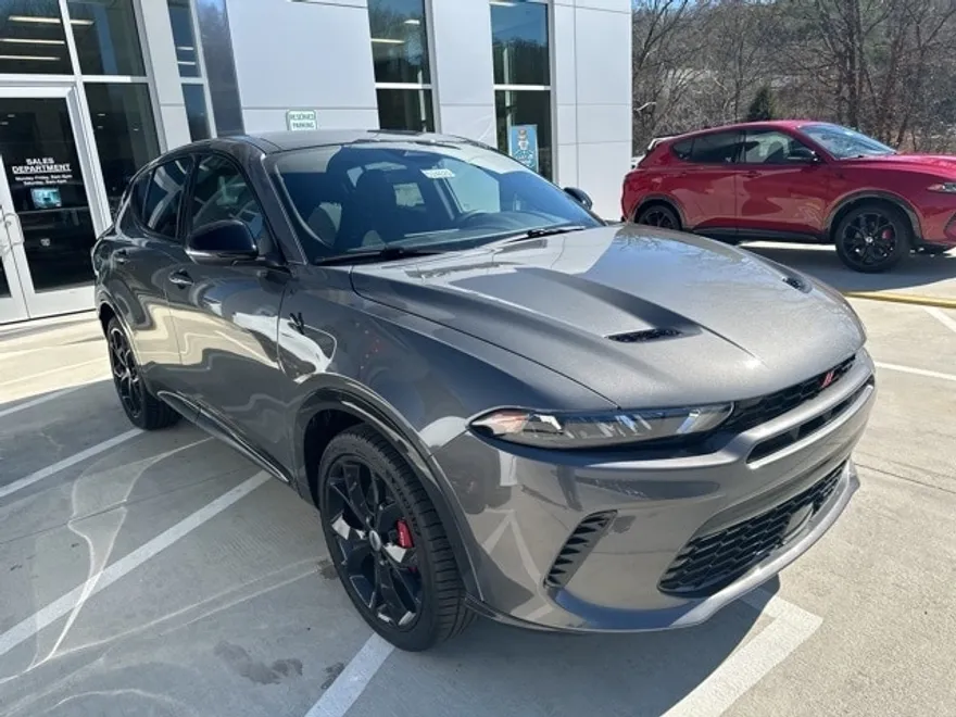 2024 Dodge Hornet R/T Plus photo 1